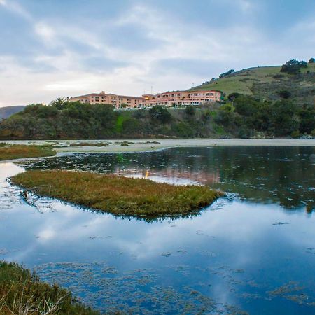 Hilton Vacation Club San Luis Bay Avila Beach Bagian luar foto
