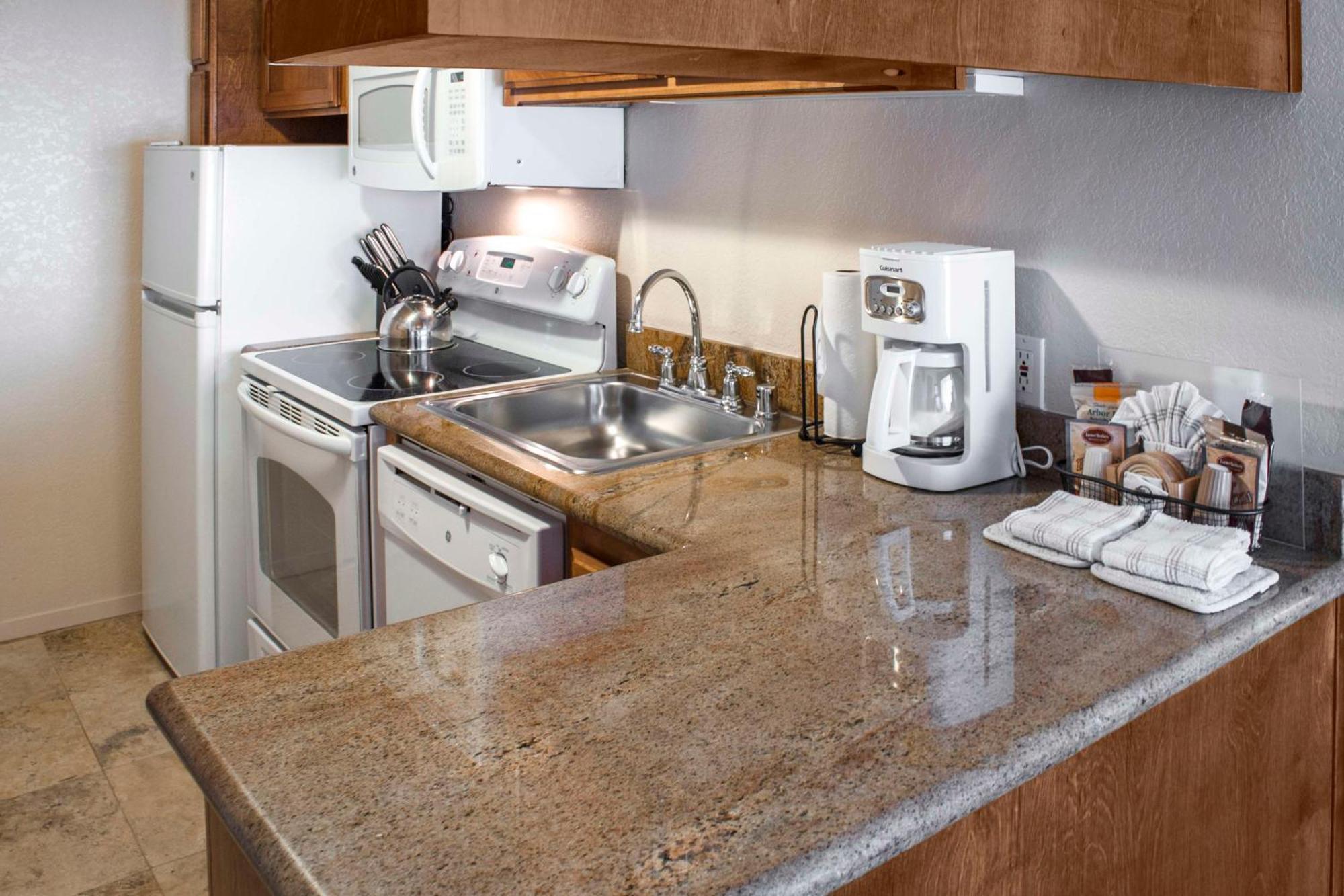 Hilton Vacation Club San Luis Bay Avila Beach Bagian luar foto