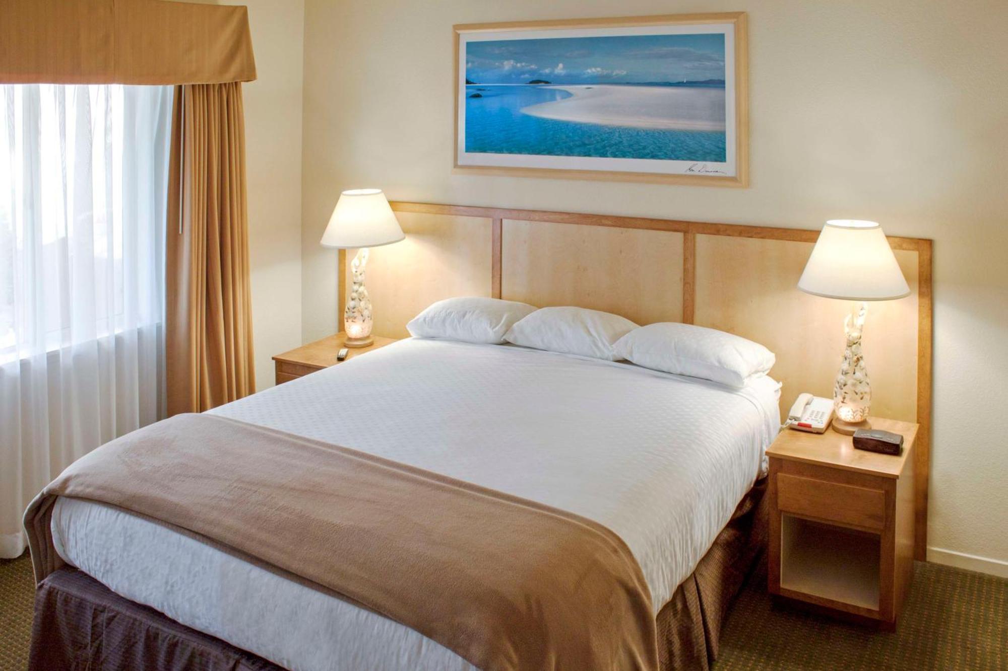 Hilton Vacation Club San Luis Bay Avila Beach Bagian luar foto