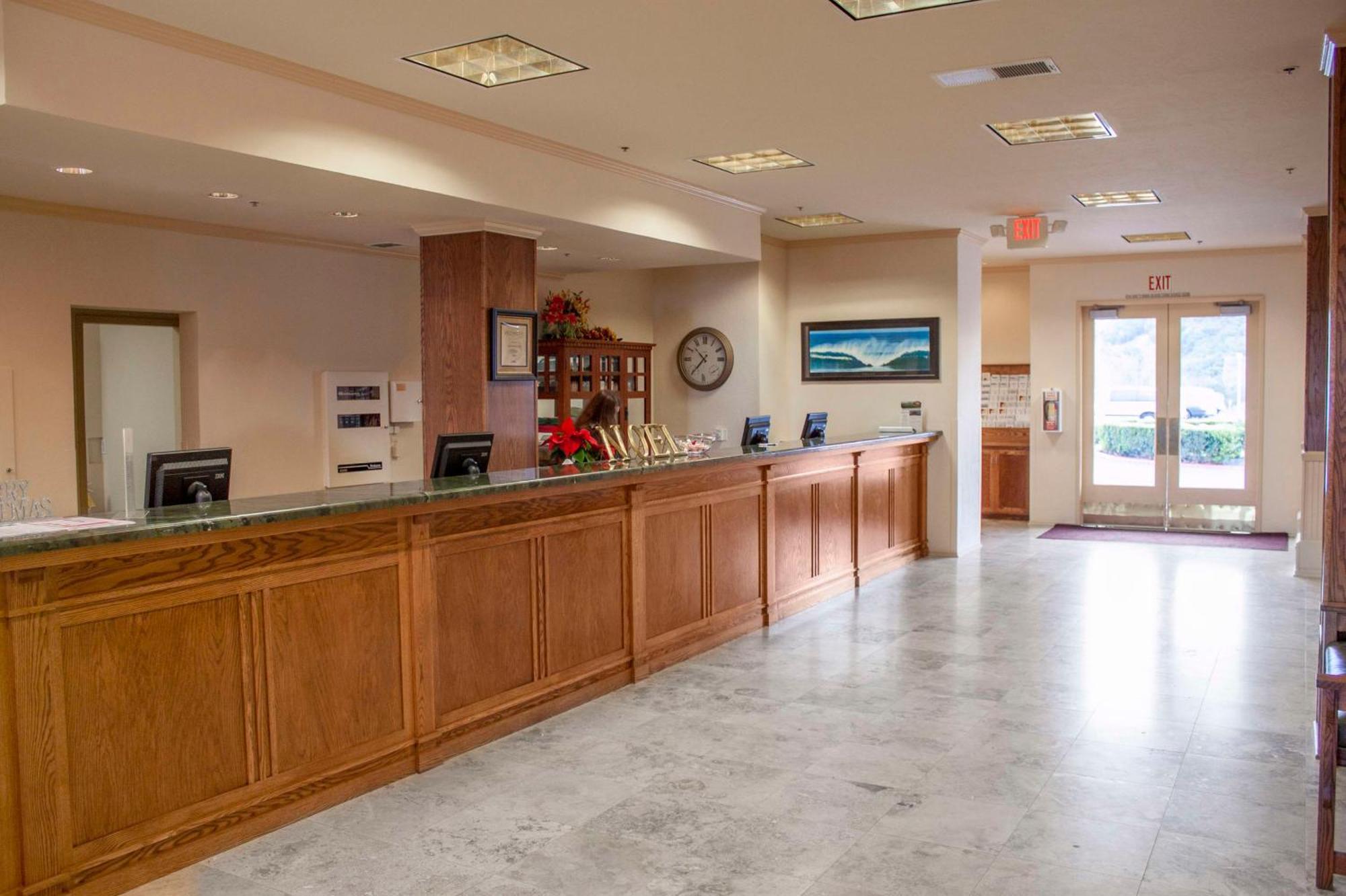 Hilton Vacation Club San Luis Bay Avila Beach Bagian luar foto