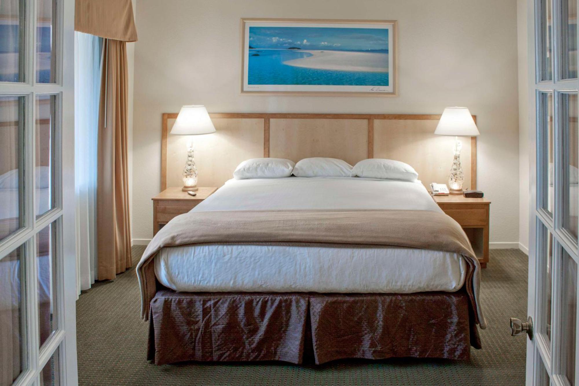 Hilton Vacation Club San Luis Bay Avila Beach Bagian luar foto