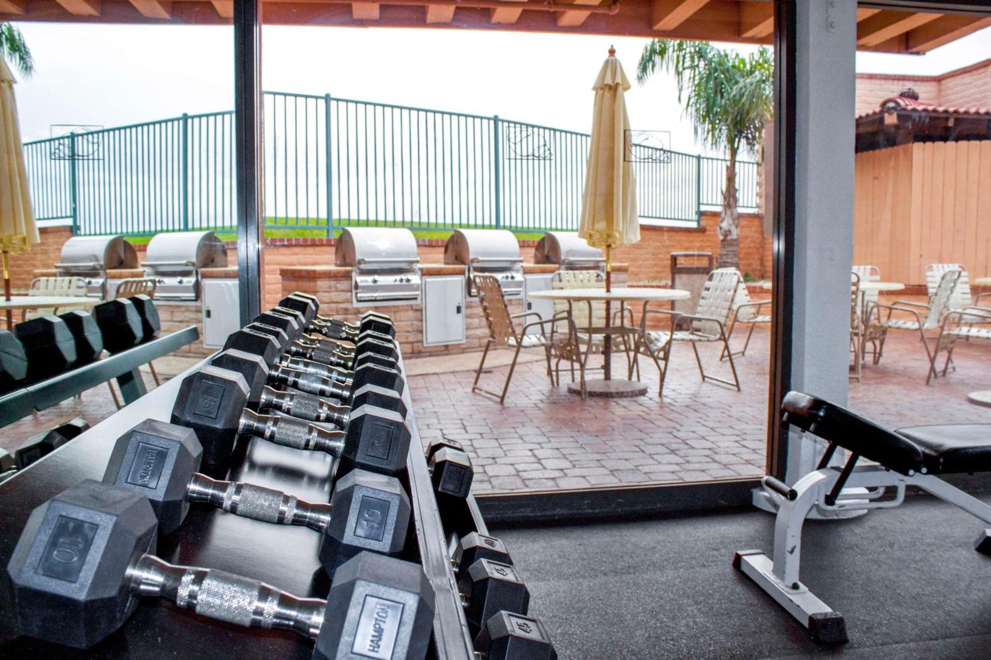 Hilton Vacation Club San Luis Bay Avila Beach Bagian luar foto