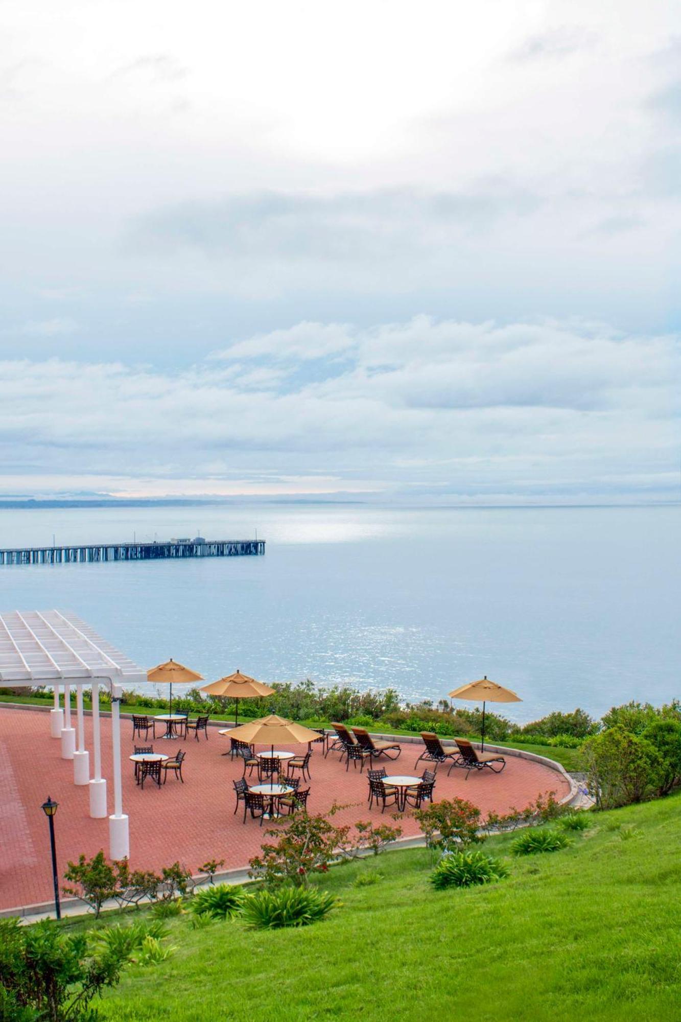 Hilton Vacation Club San Luis Bay Avila Beach Bagian luar foto