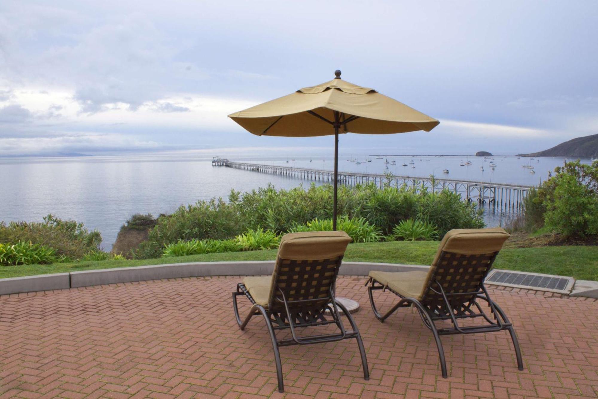 Hilton Vacation Club San Luis Bay Avila Beach Bagian luar foto