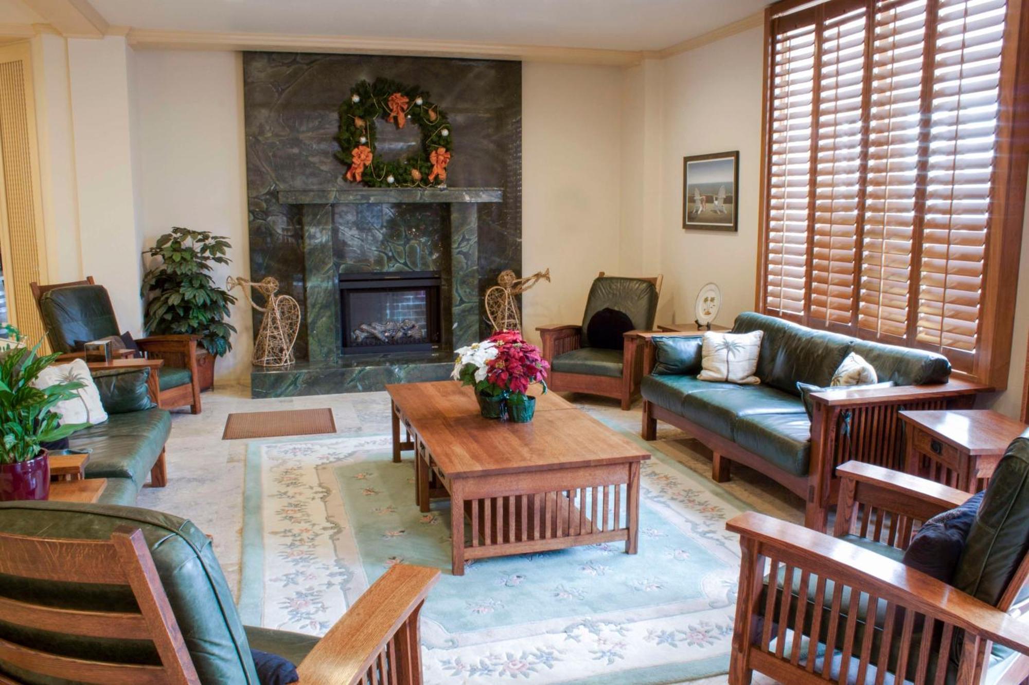 Hilton Vacation Club San Luis Bay Avila Beach Bagian luar foto