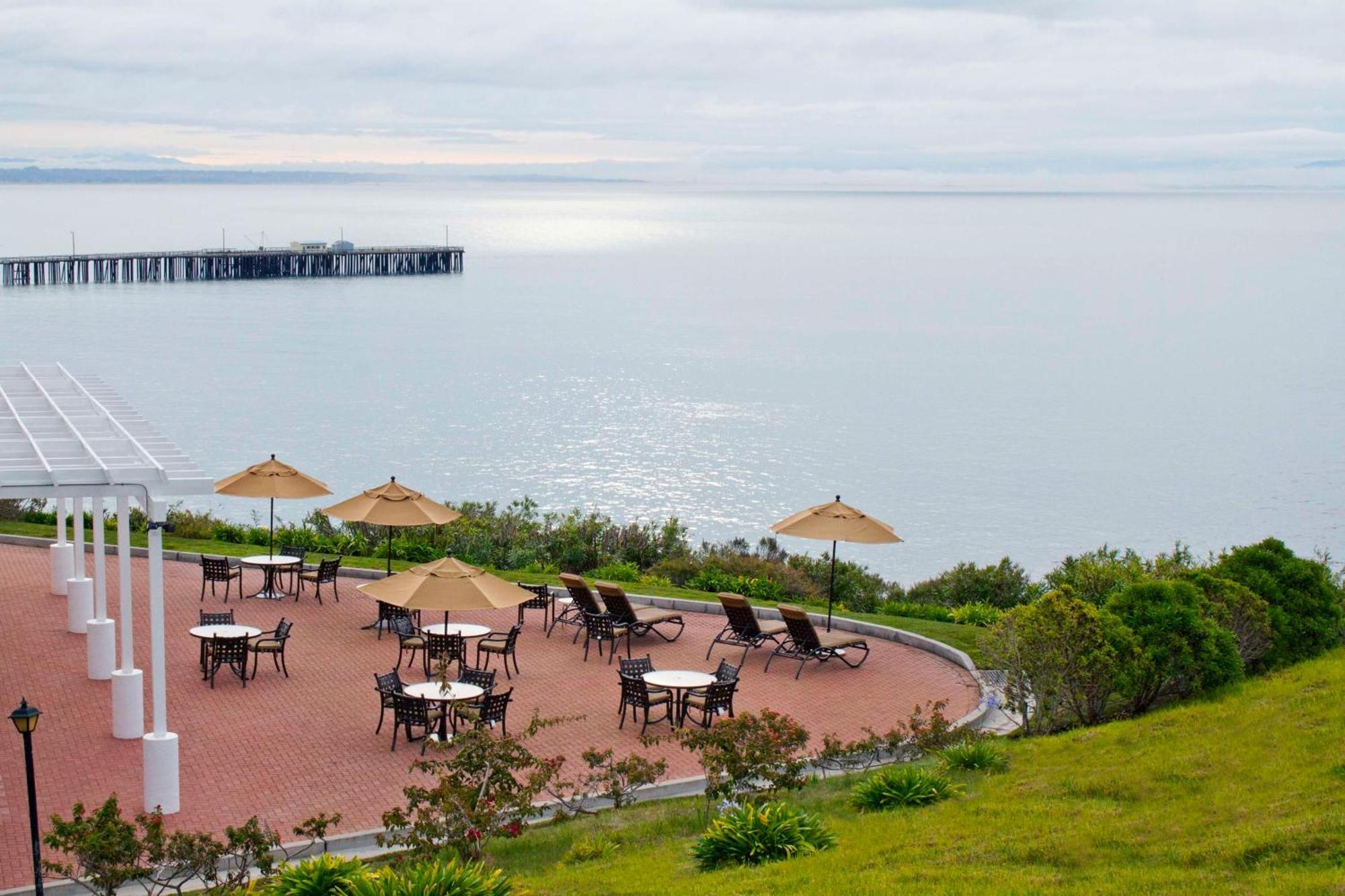 Hilton Vacation Club San Luis Bay Avila Beach Bagian luar foto
