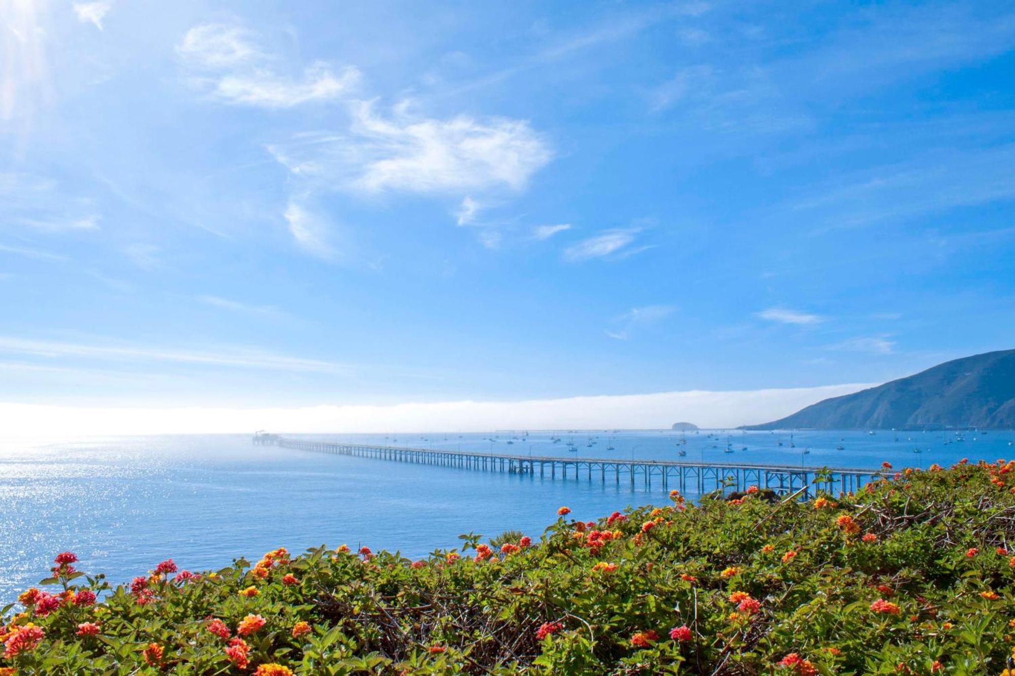 Hilton Vacation Club San Luis Bay Avila Beach Bagian luar foto