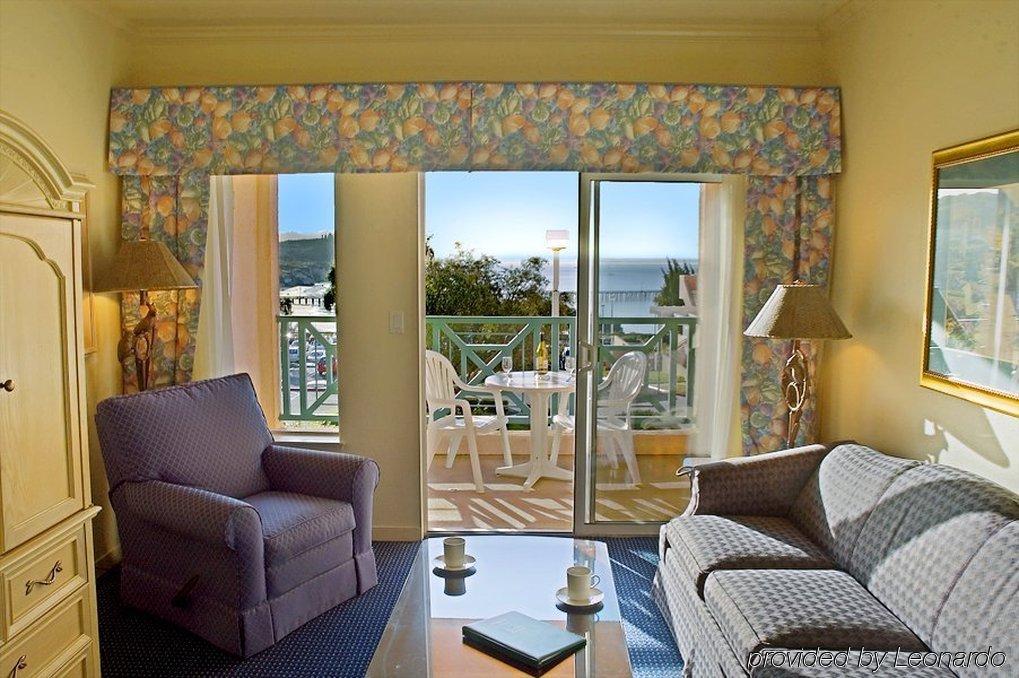 Hilton Vacation Club San Luis Bay Avila Beach Ruang foto