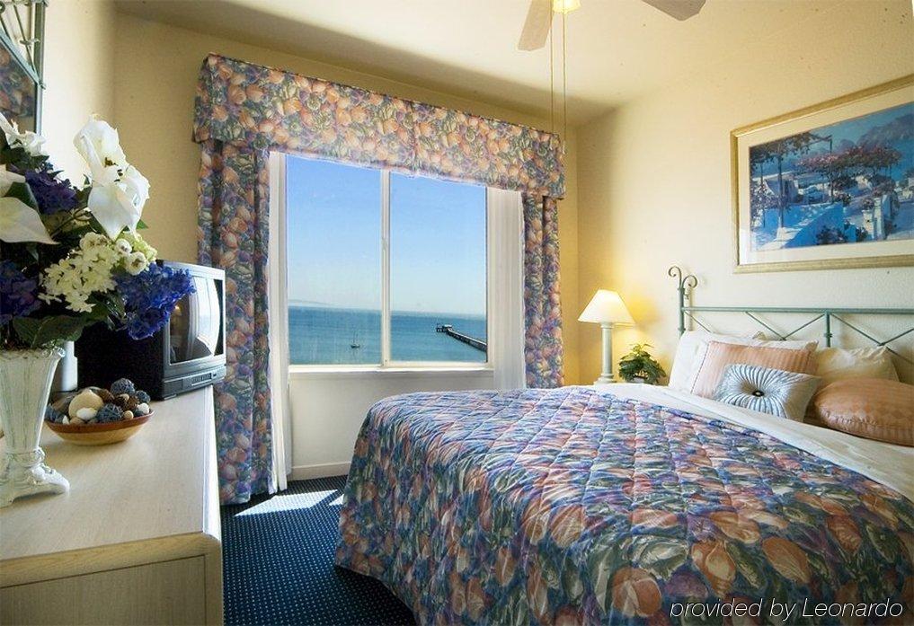 Hilton Vacation Club San Luis Bay Avila Beach Ruang foto
