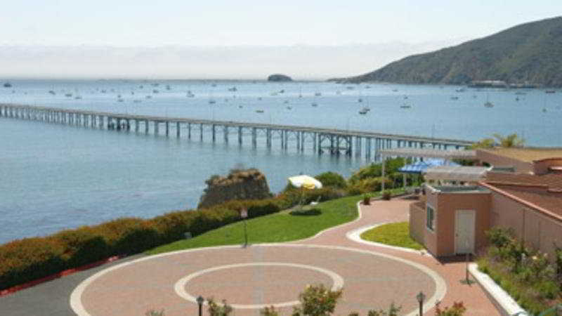 Hilton Vacation Club San Luis Bay Avila Beach Bagian luar foto