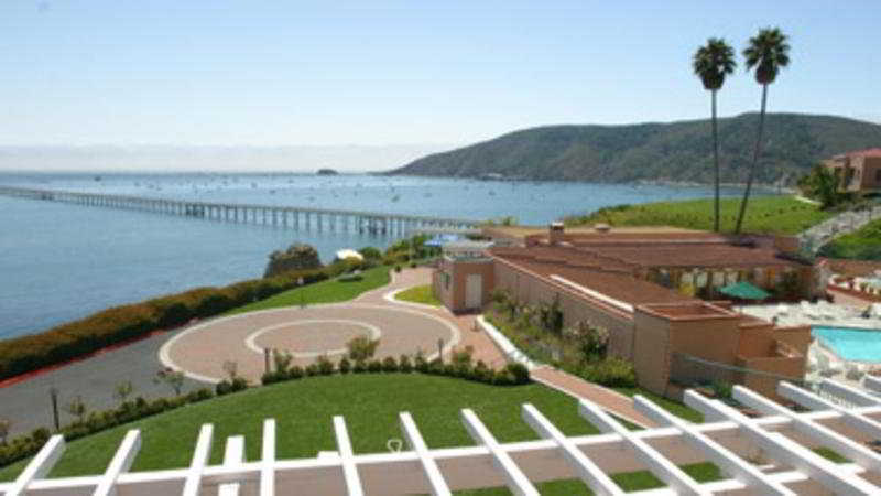 Hilton Vacation Club San Luis Bay Avila Beach Bagian luar foto
