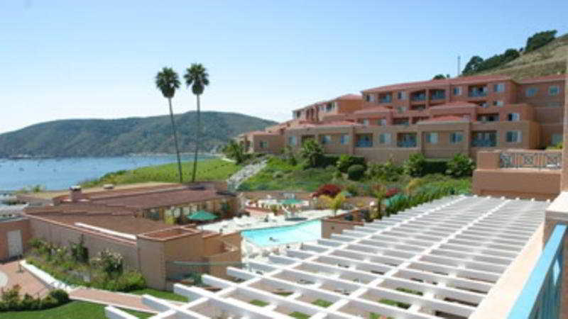 Hilton Vacation Club San Luis Bay Avila Beach Bagian luar foto