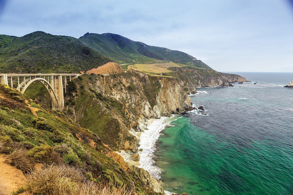 Hilton Vacation Club San Luis Bay Avila Beach Bagian luar foto