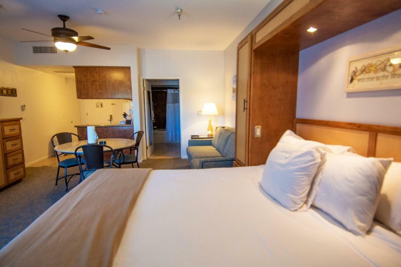 Hilton Vacation Club San Luis Bay Avila Beach Bagian luar foto