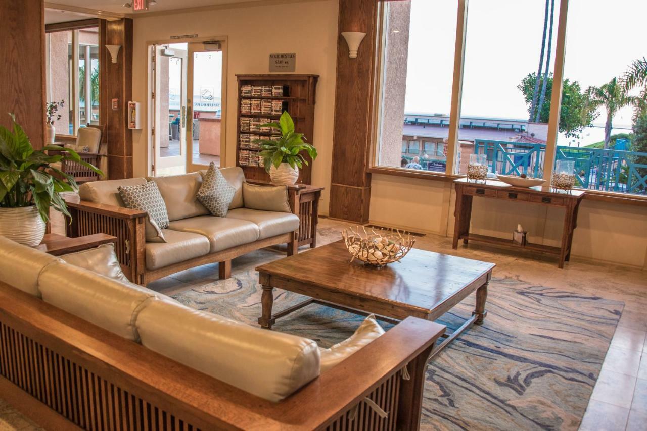 Hilton Vacation Club San Luis Bay Avila Beach Bagian luar foto