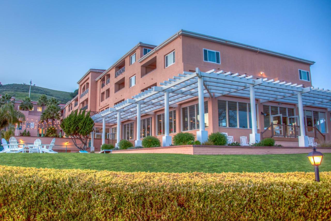 Hilton Vacation Club San Luis Bay Avila Beach Bagian luar foto