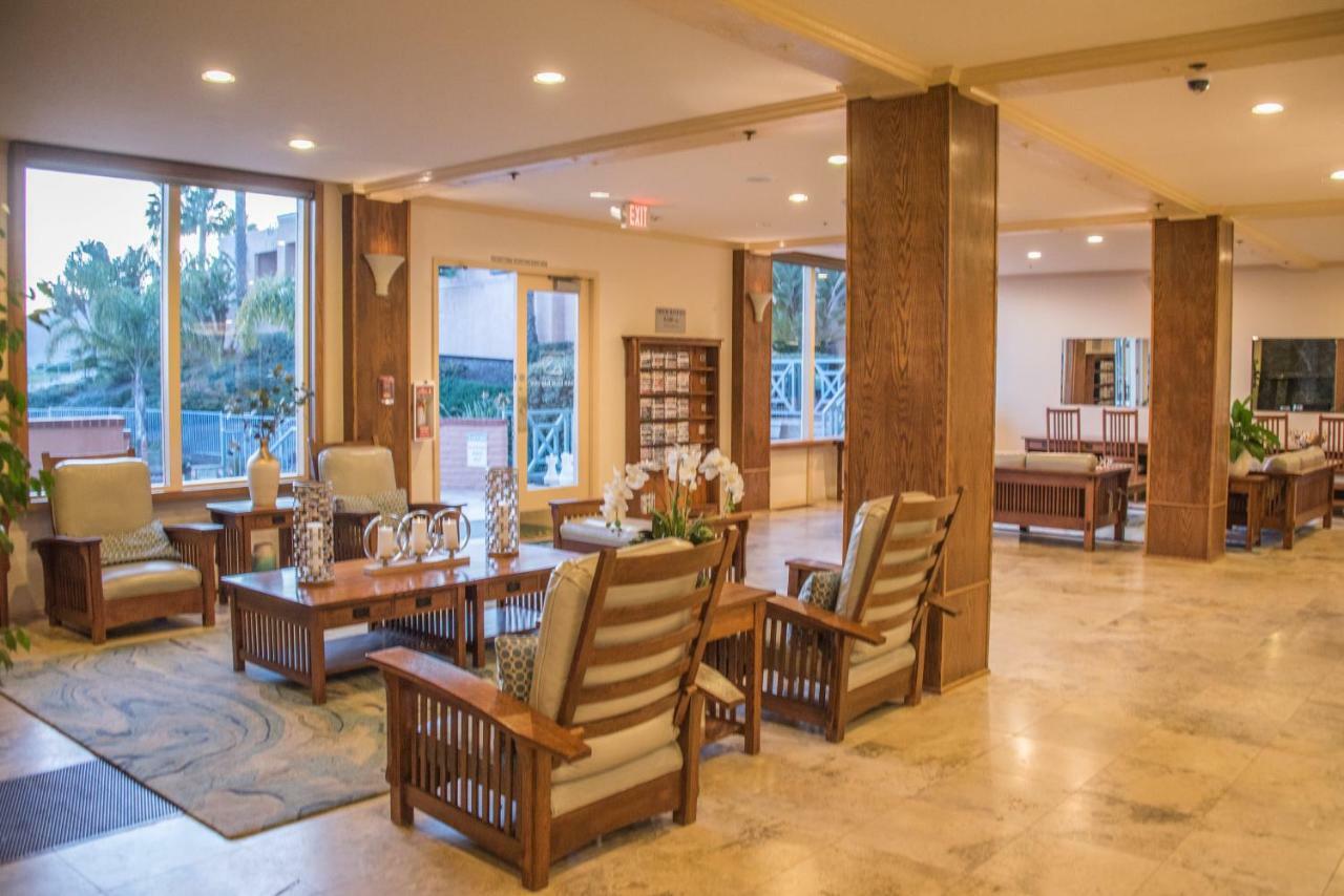 Hilton Vacation Club San Luis Bay Avila Beach Bagian luar foto
