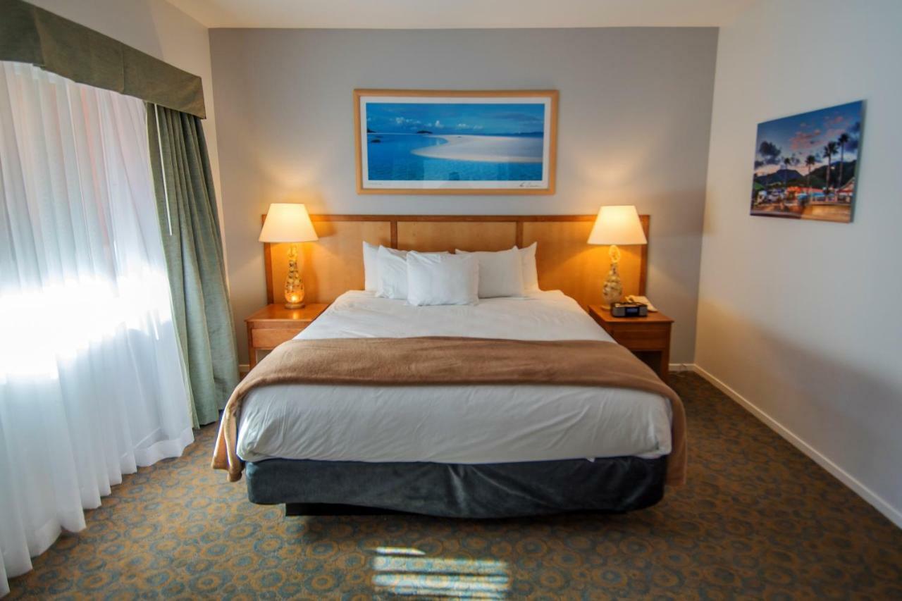 Hilton Vacation Club San Luis Bay Avila Beach Bagian luar foto