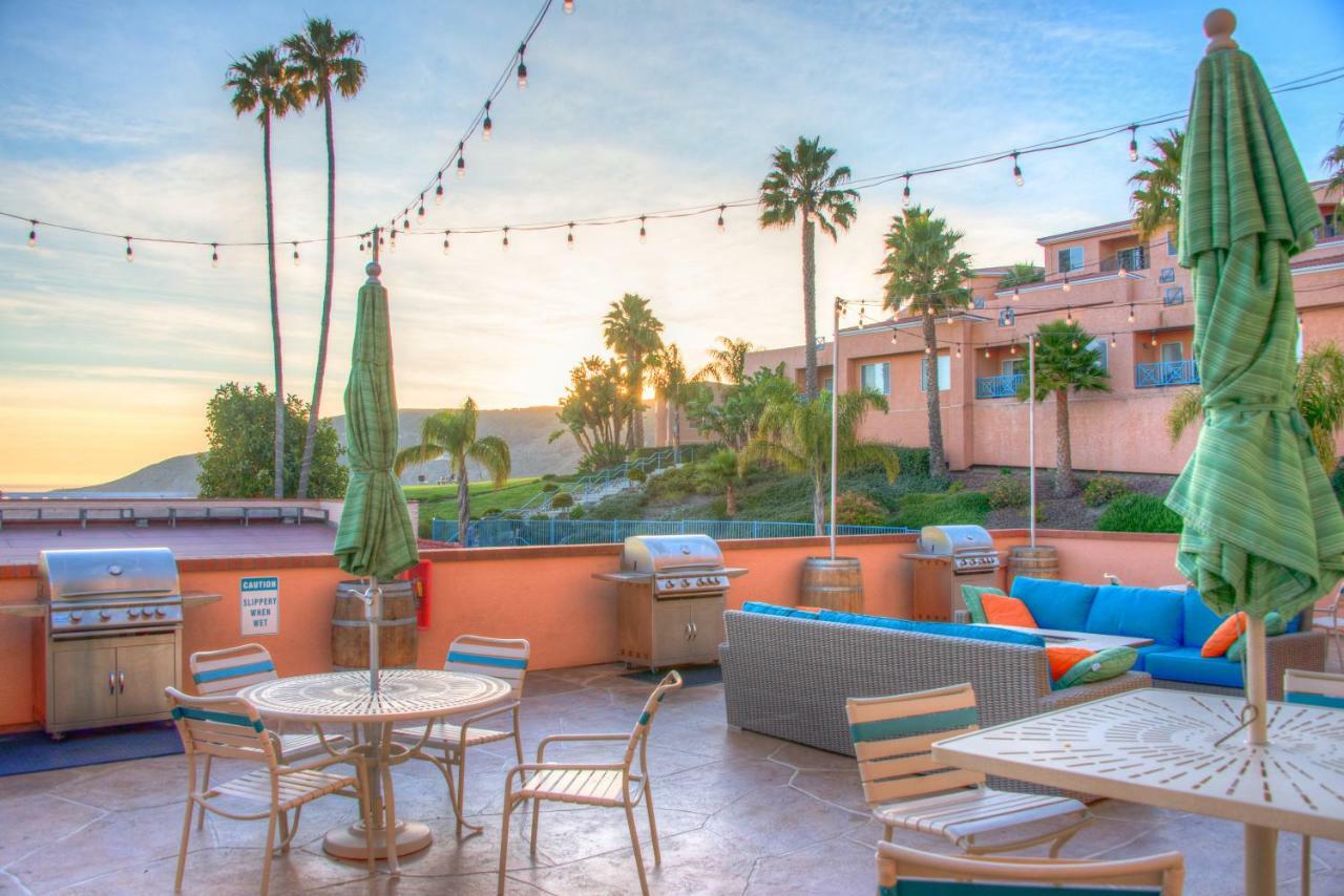 Hilton Vacation Club San Luis Bay Avila Beach Bagian luar foto