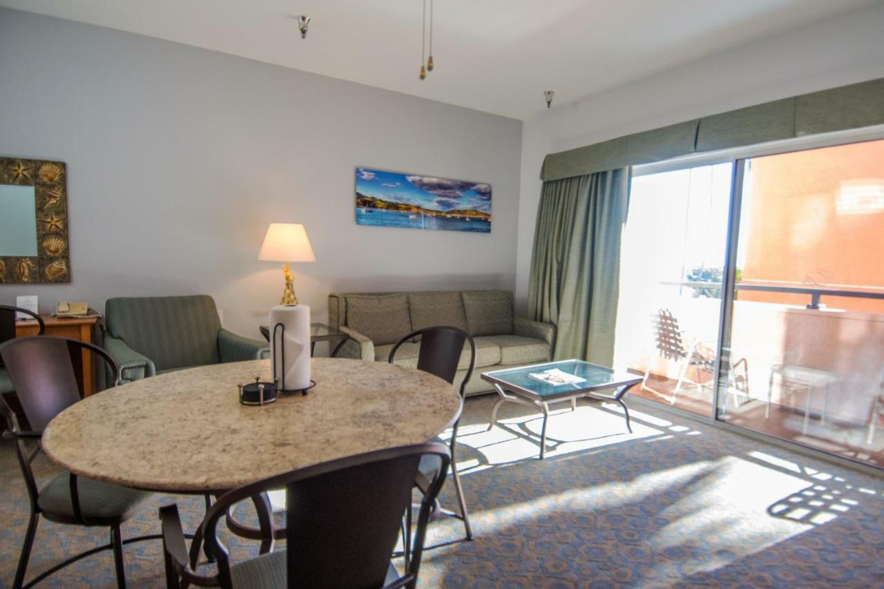 Hilton Vacation Club San Luis Bay Avila Beach Bagian luar foto