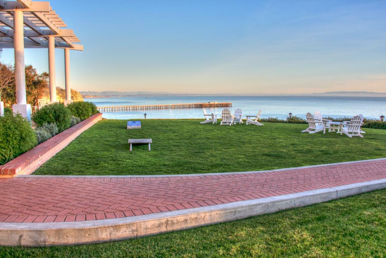 Hilton Vacation Club San Luis Bay Avila Beach Bagian luar foto