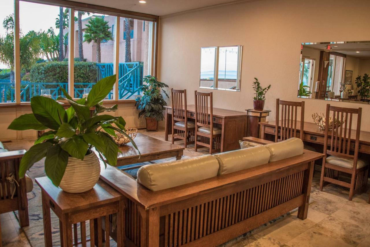 Hilton Vacation Club San Luis Bay Avila Beach Bagian luar foto