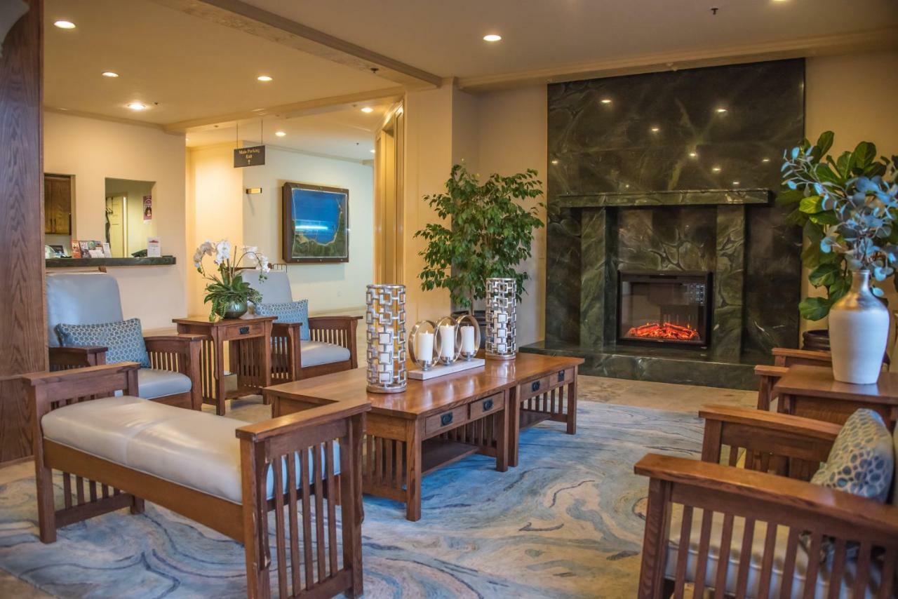 Hilton Vacation Club San Luis Bay Avila Beach Bagian luar foto