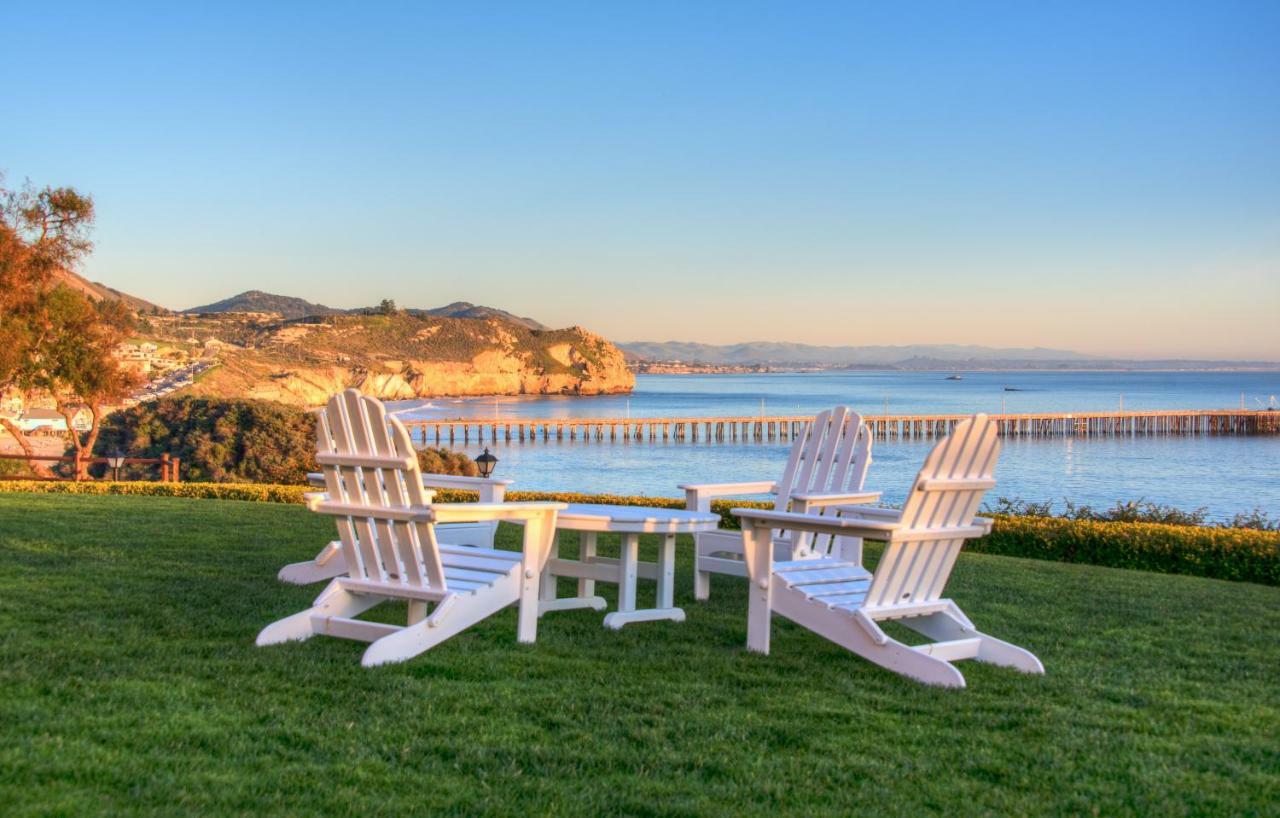Hilton Vacation Club San Luis Bay Avila Beach Bagian luar foto