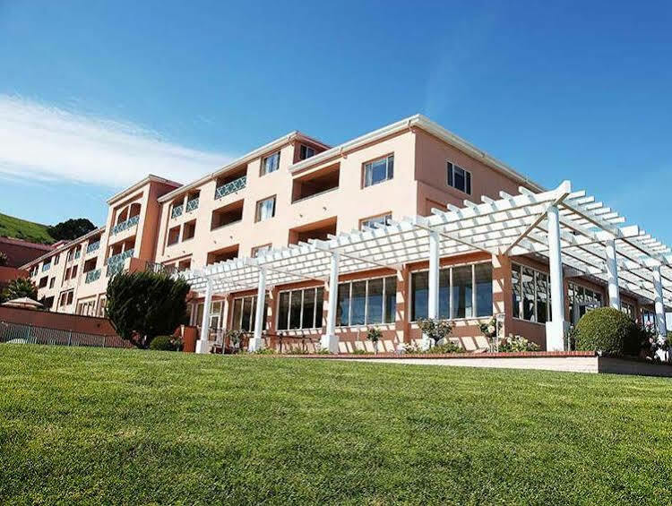 Hilton Vacation Club San Luis Bay Avila Beach Bagian luar foto