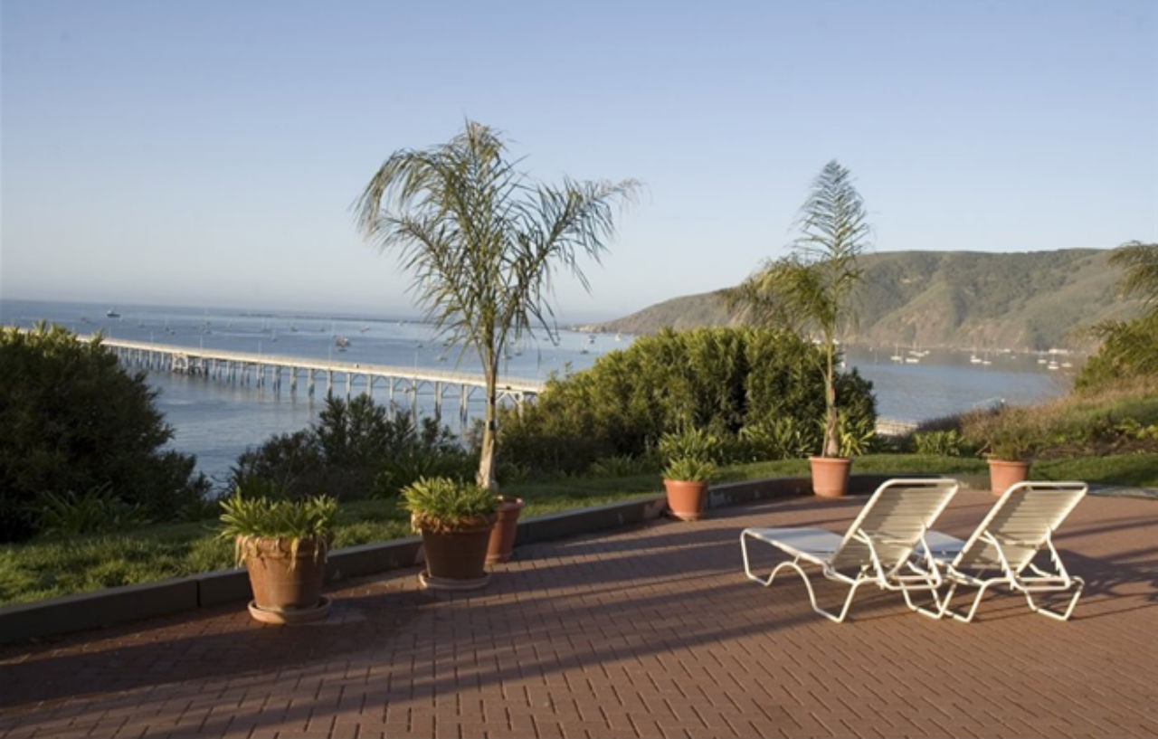 Hilton Vacation Club San Luis Bay Avila Beach Fasilitas foto